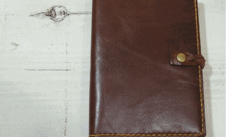 スケジュールカバー