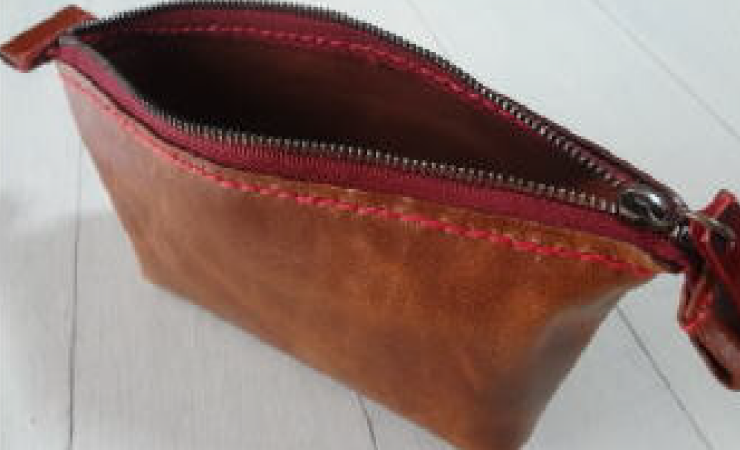 ペンケース（ファスナー）