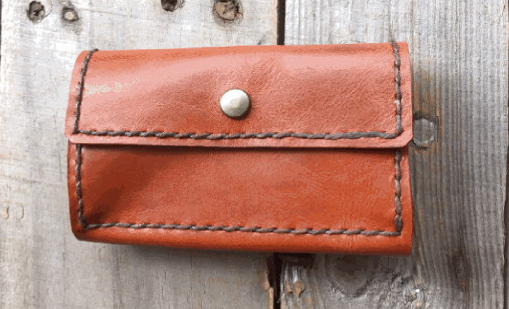 キー&コインケース