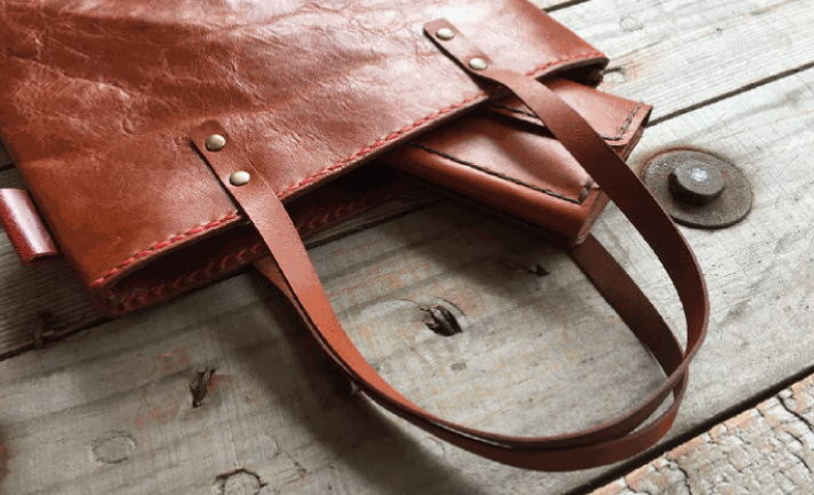 ミニトートバッグ