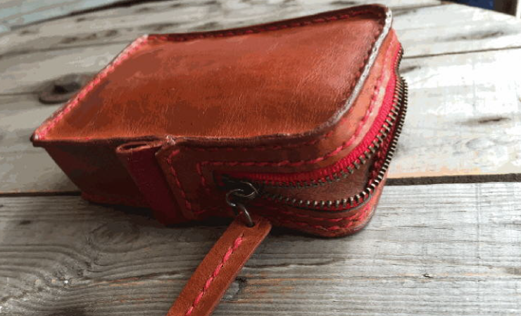 シガレットケース