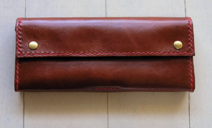 スマートロングワレット