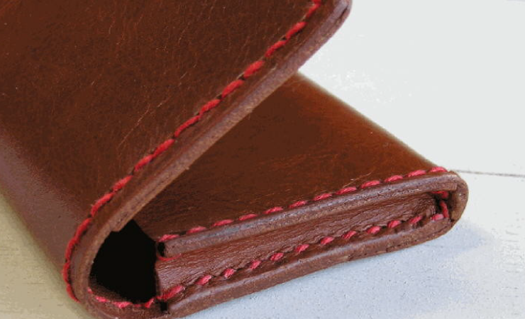 ネームカードケースシングル