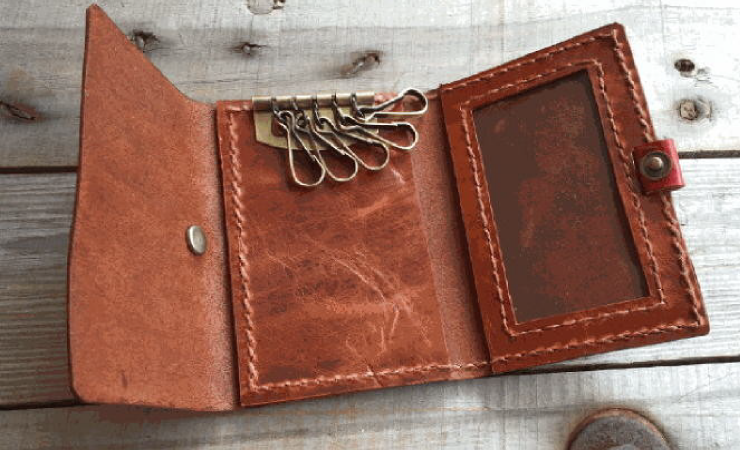 キー&パスケース