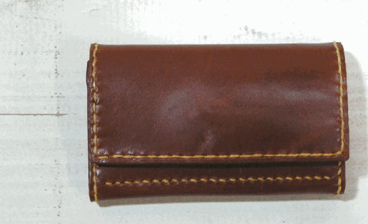 オールインキーホルダー