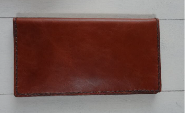 フラットワレット